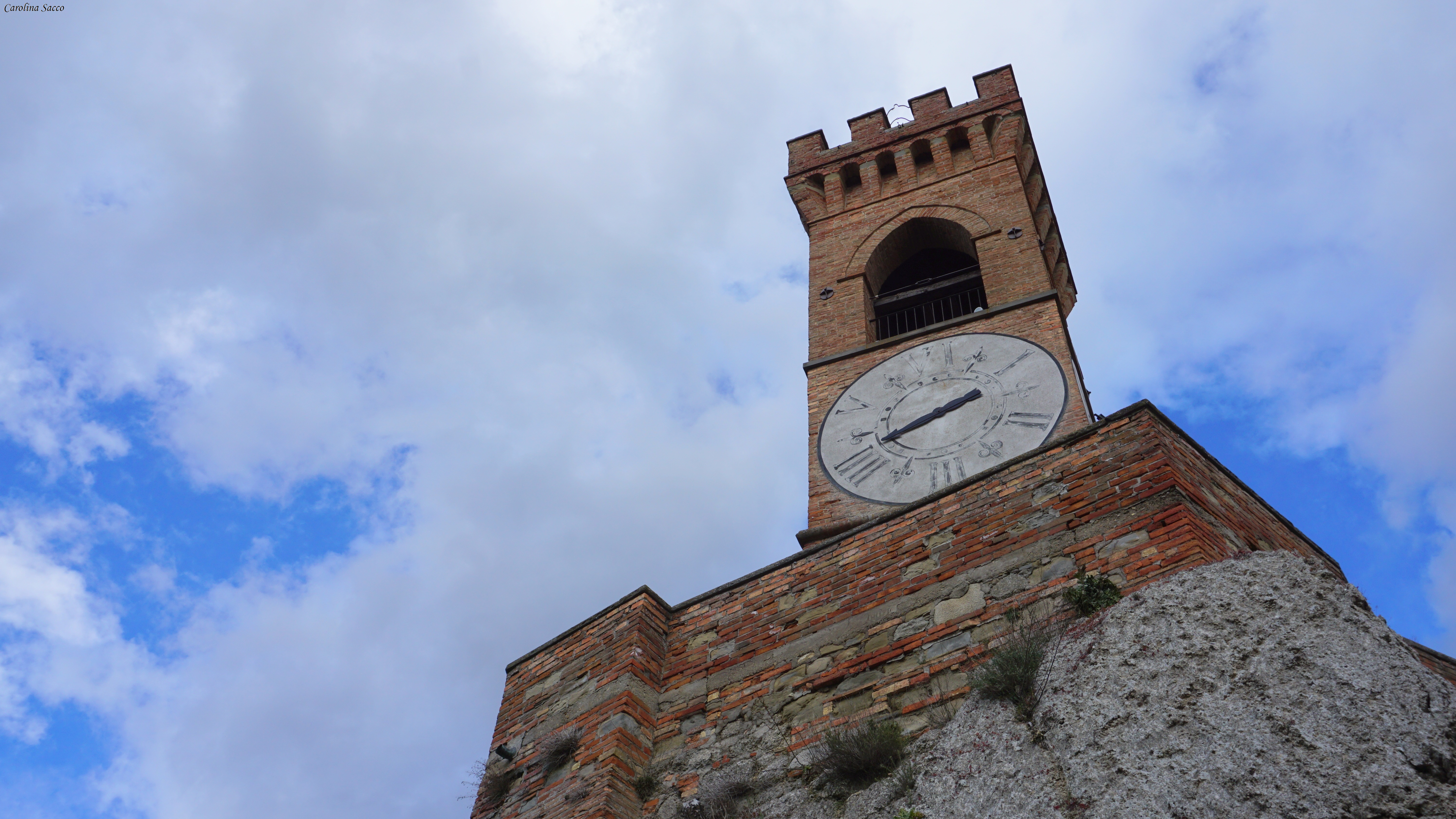 Torre dell'Orologio di Brisighella