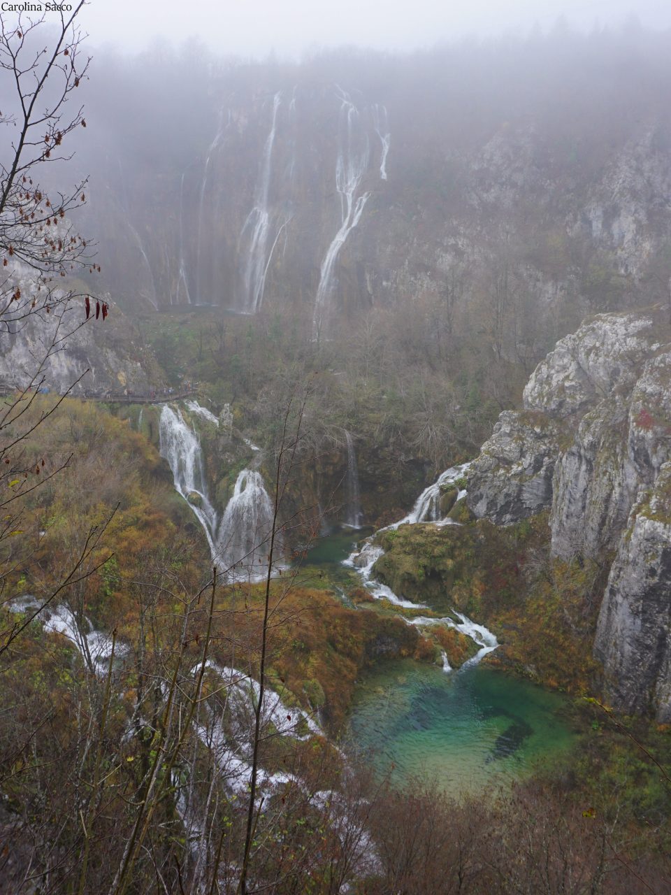 Croazia - Laghi di Plitvice