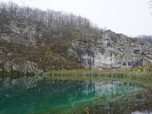 Weekend in Croazia: Zagabria e Laghi di Plitvice