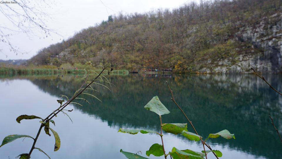 Zagabria - Laghi di Plitvice