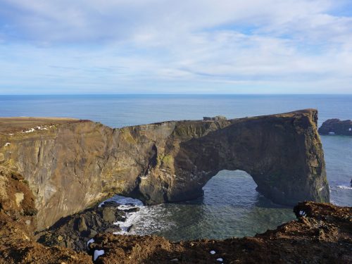 Islanda, la Terra del Ghiaccio e del Fuoco | 8 giorni | Introduzione e fondamentali