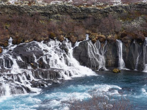 Islanda, la Terra del Ghiaccio e del Fuoco | 8 giorni | Giorni 9 e 10