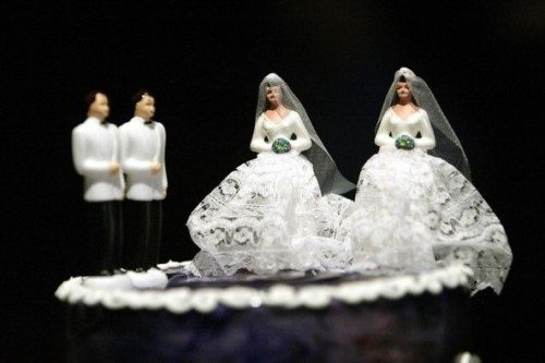 Due chiacchiere sui matrimoni gay in Portogallo e in Italia