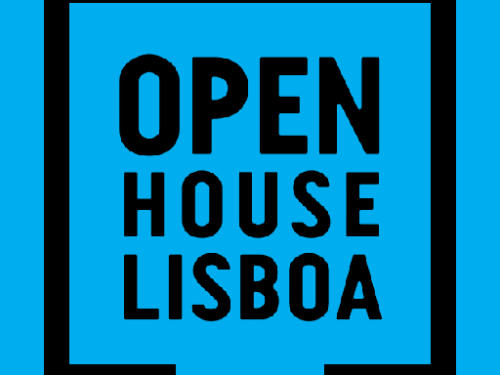 Open House Lisboa