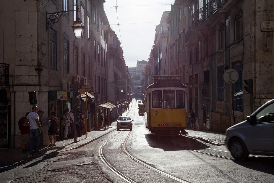 Quanto costa vivere a Lisbona