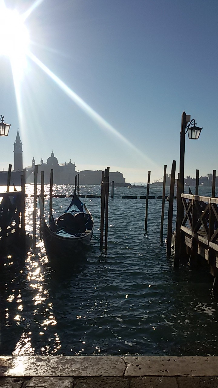 Metti un weekend a Venezia