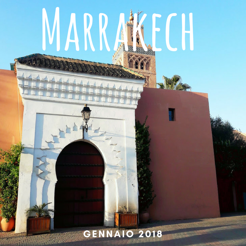 Marrakech: top 10 di cosa vedere e fare