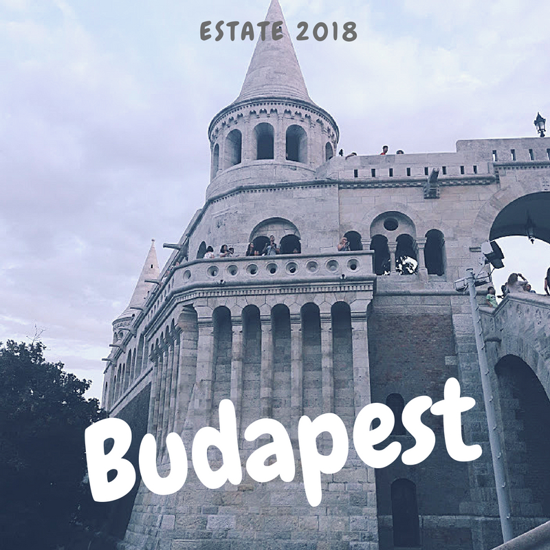 Budapest: guida alla città sul Danubio