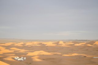 Deserto Marocco